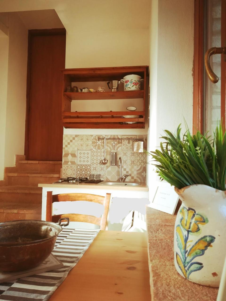 La Locanda Dell'Olmo Орвието Екстериор снимка