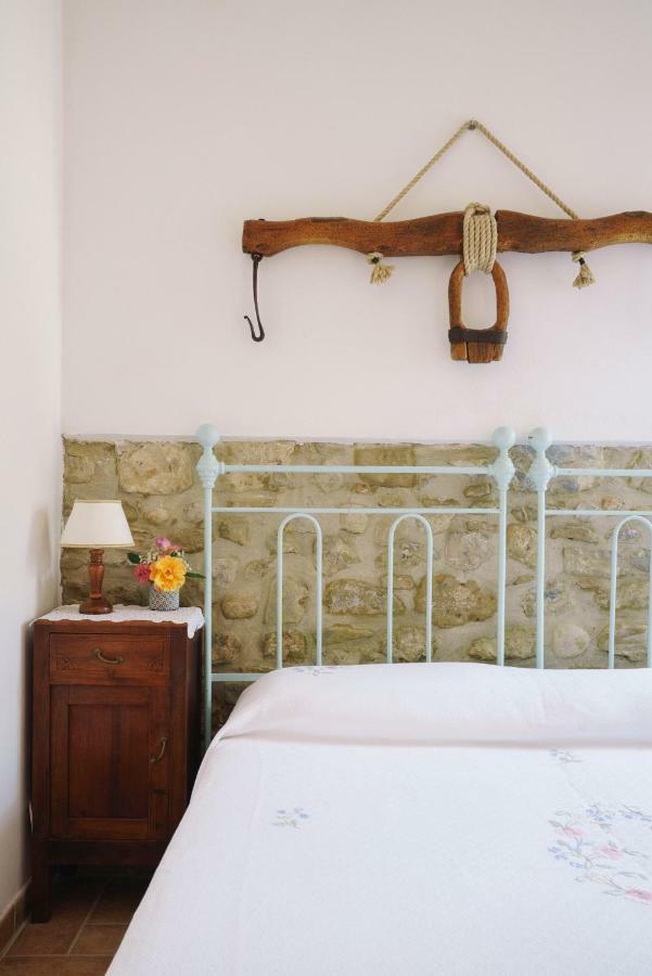 La Locanda Dell'Olmo Орвието Екстериор снимка
